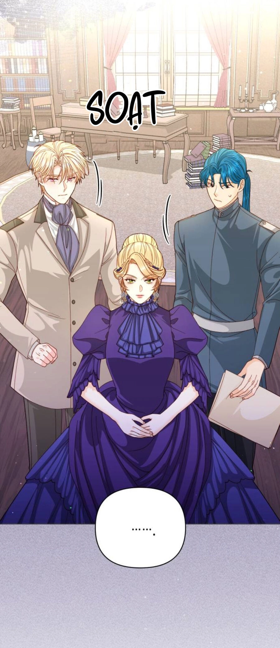 Hoàng Hậu Tái Hôn Chapter 143 - 11