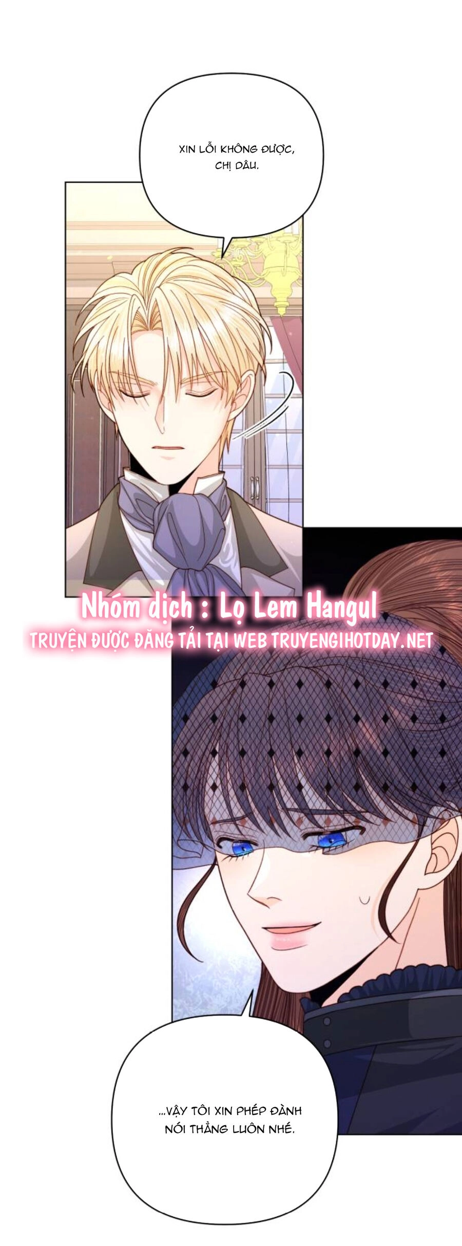 Hoàng Hậu Tái Hôn Chapter 143 - 17