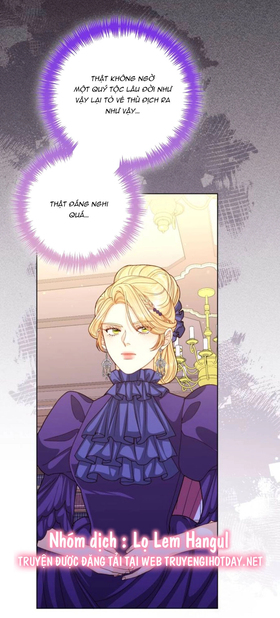 Hoàng Hậu Tái Hôn Chapter 143 - 19