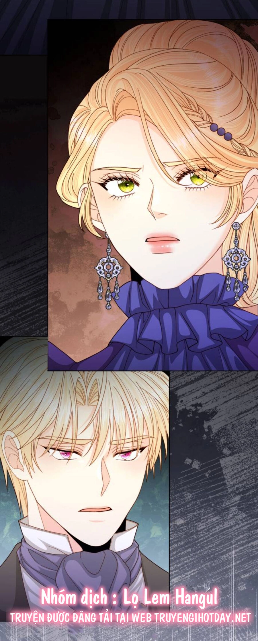 Hoàng Hậu Tái Hôn Chapter 143 - 21