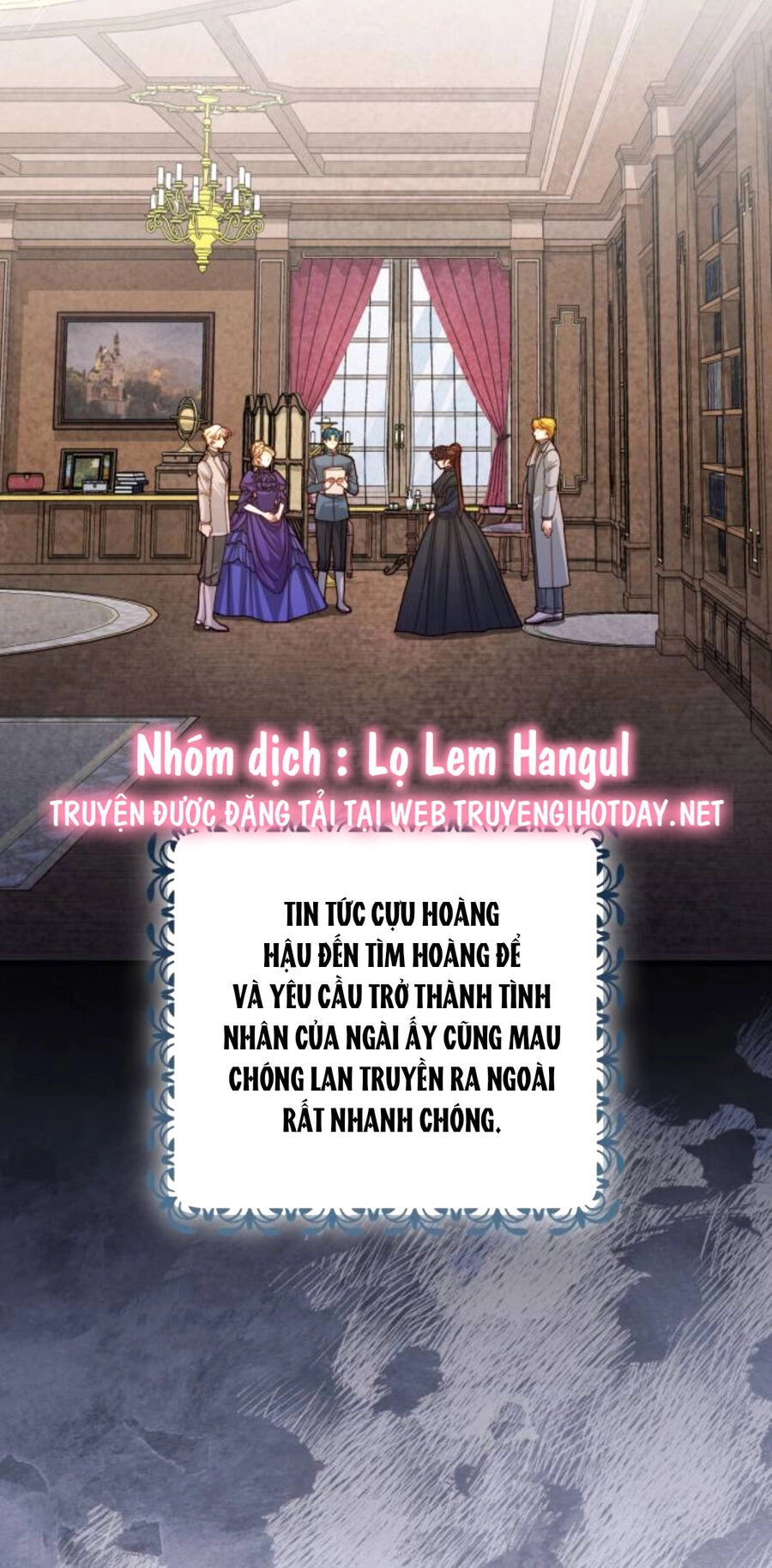 Hoàng Hậu Tái Hôn Chapter 143 - 26