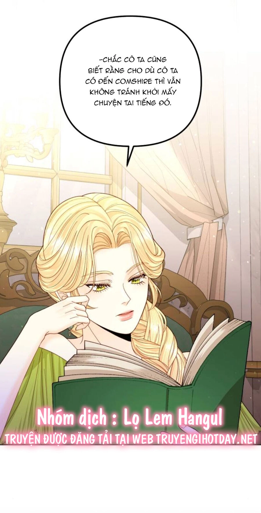 Hoàng Hậu Tái Hôn Chapter 143 - 29