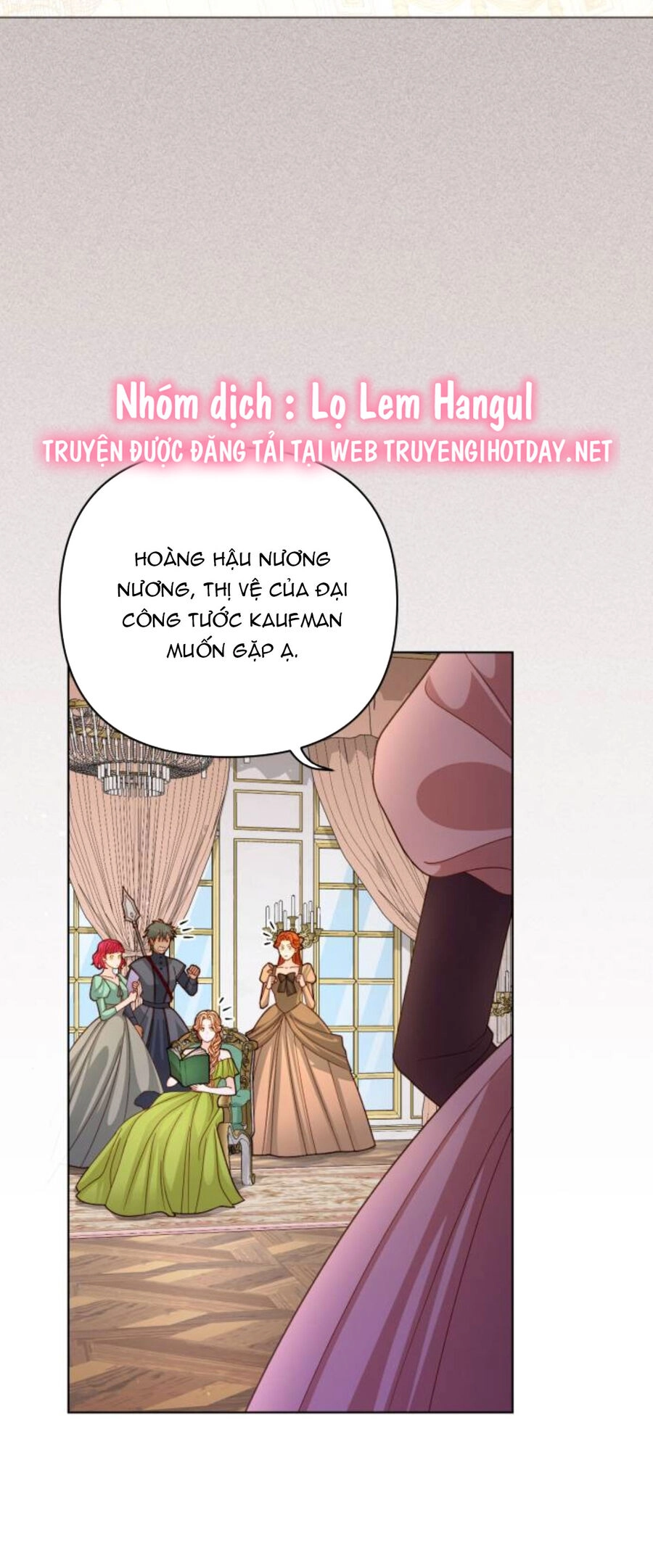 Hoàng Hậu Tái Hôn Chapter 143 - 32