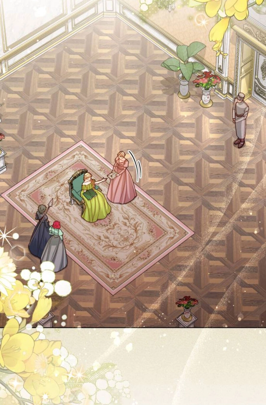 Hoàng Hậu Tái Hôn Chapter 143 - 36