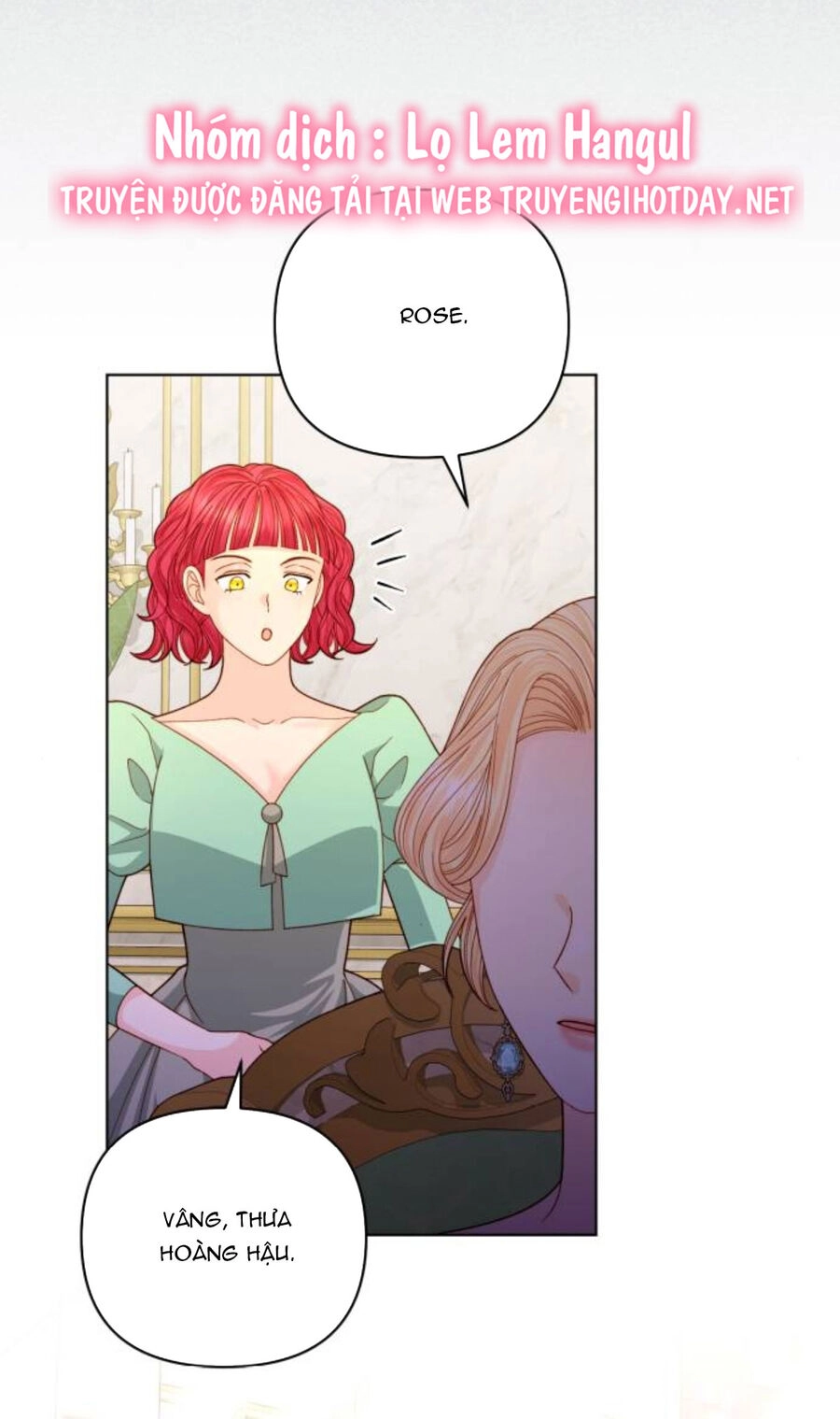 Hoàng Hậu Tái Hôn Chapter 143 - 44