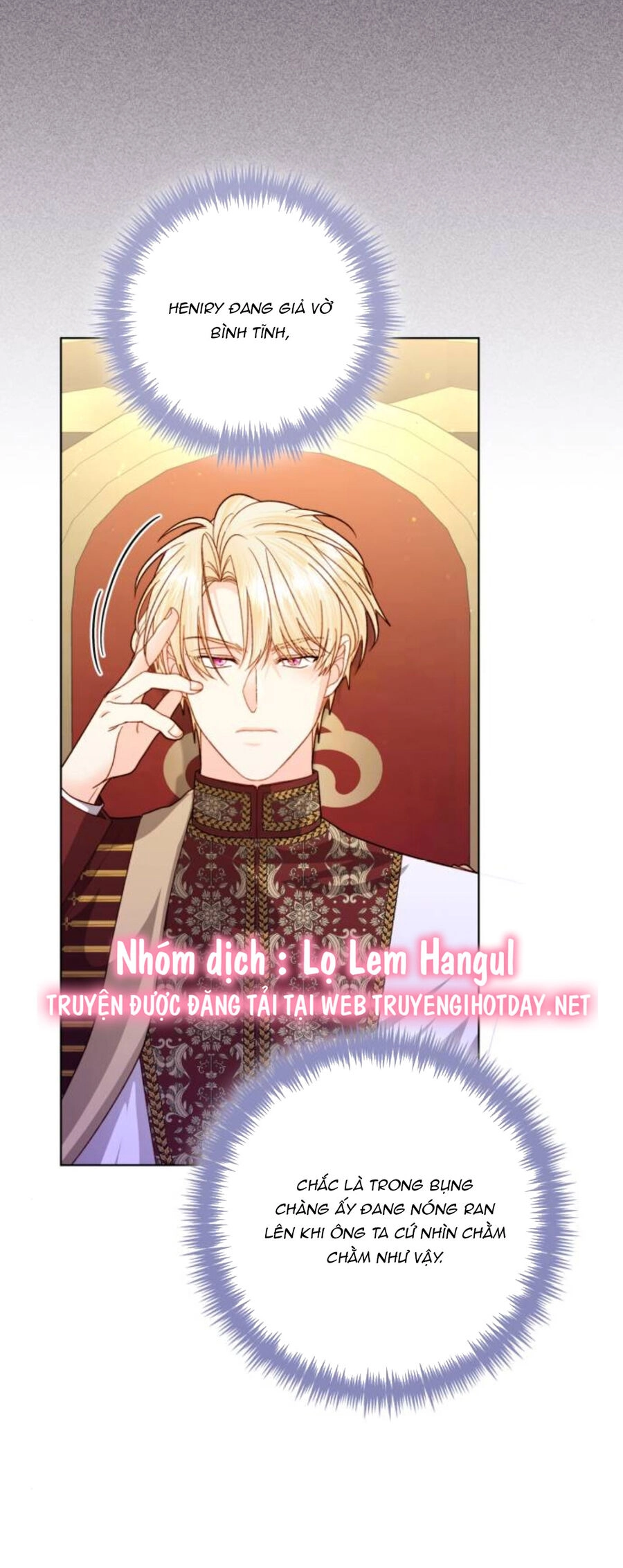 Hoàng Hậu Tái Hôn Chapter 143 - 52