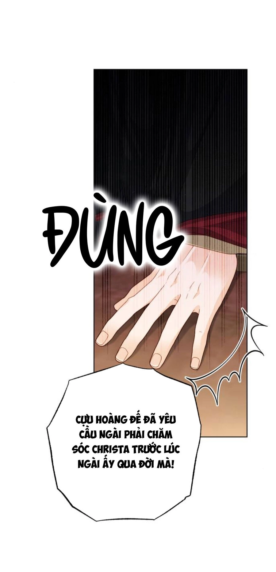 Hoàng Hậu Tái Hôn Chapter 143 - 53