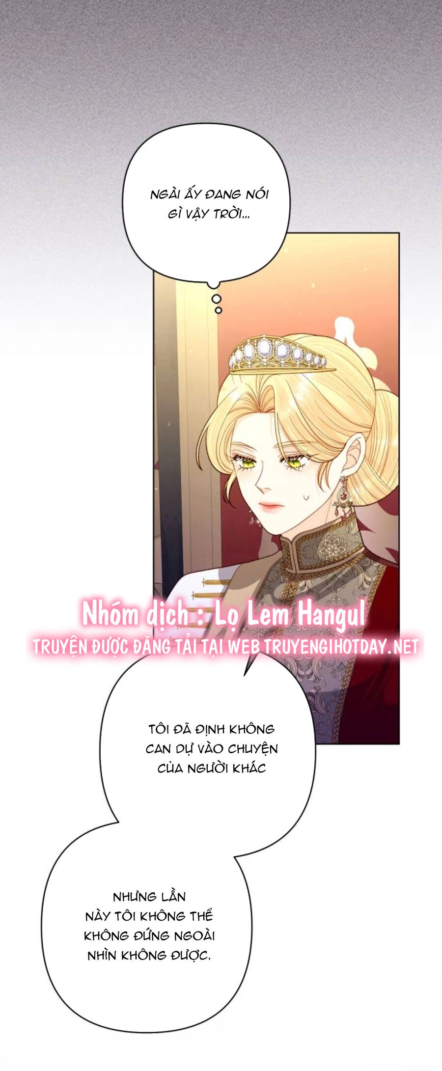 Hoàng Hậu Tái Hôn Chapter 143 - 58