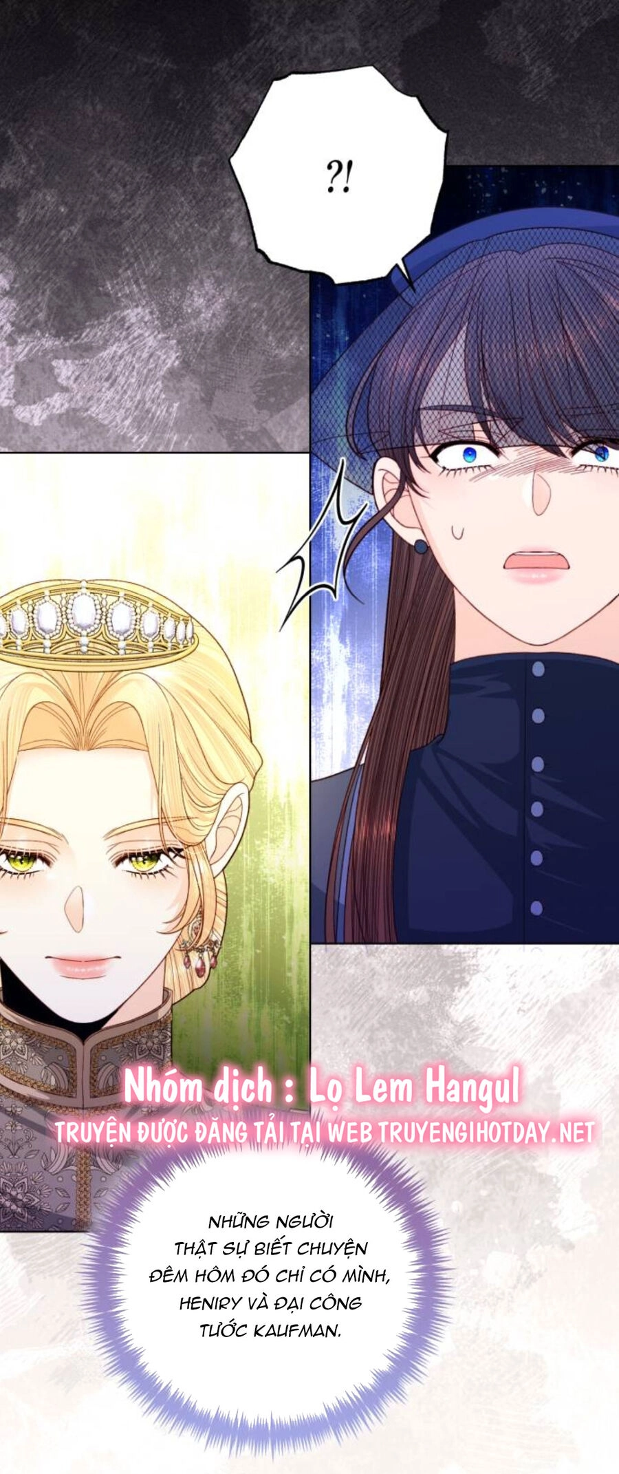 Hoàng Hậu Tái Hôn Chapter 143 - 60