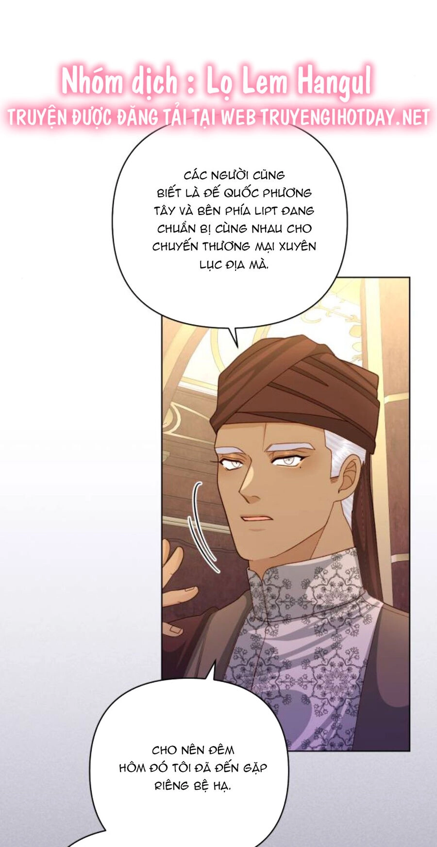 Hoàng Hậu Tái Hôn Chapter 143 - 64