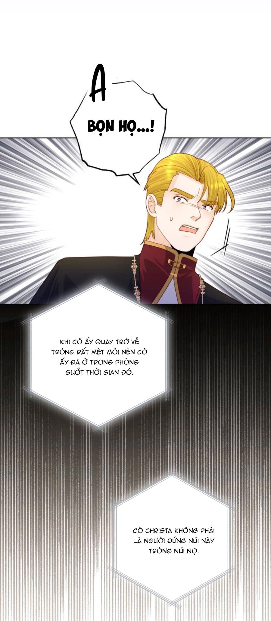 Hoàng Hậu Tái Hôn Chapter 143 - 68