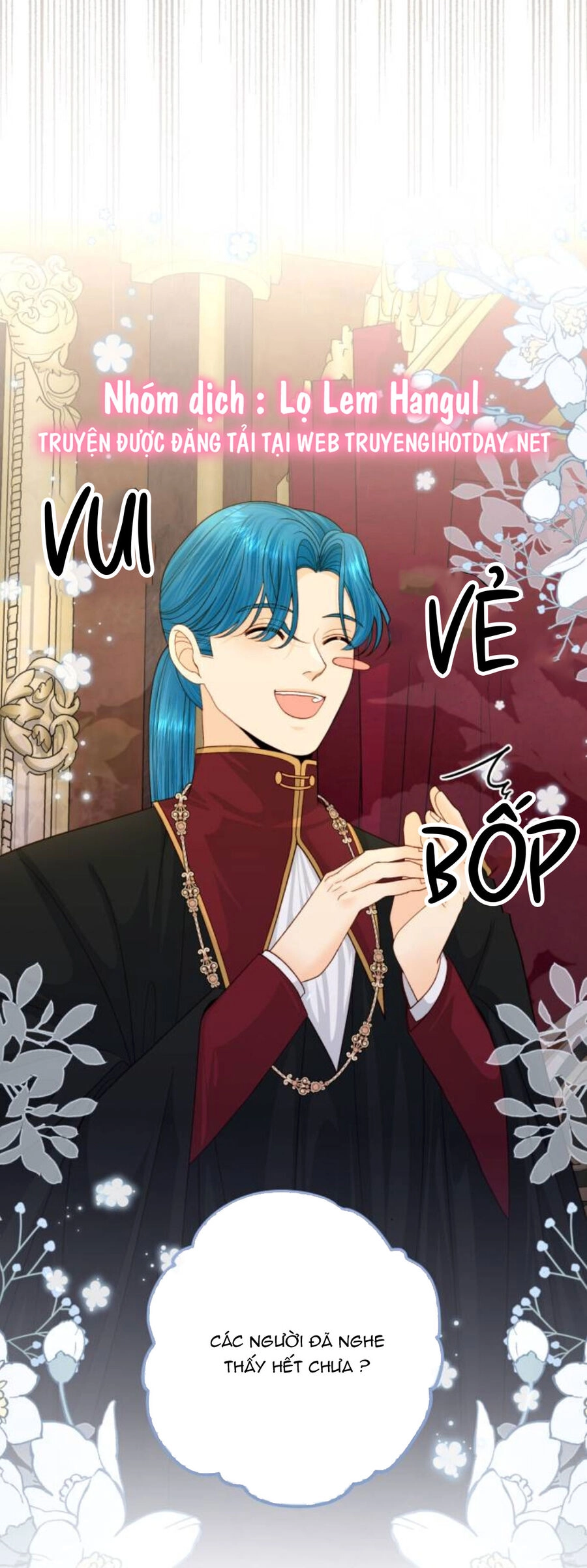 Hoàng Hậu Tái Hôn Chapter 143 - 69