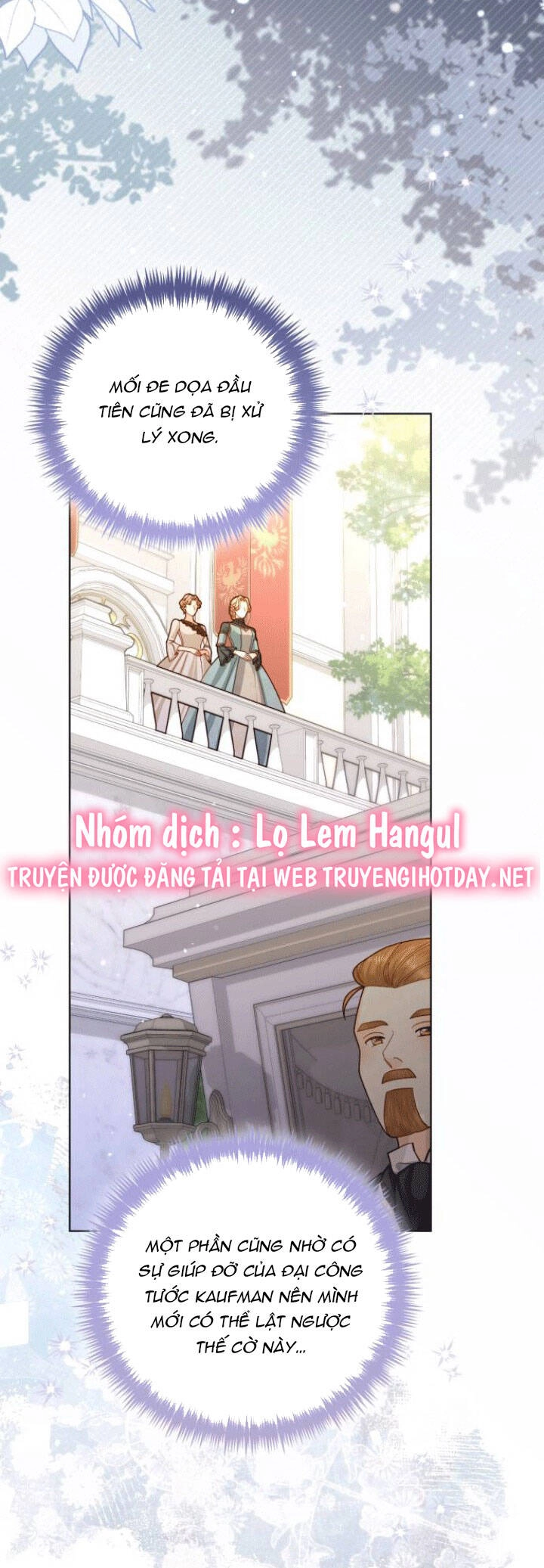 Hoàng Hậu Tái Hôn Chapter 144 - 3