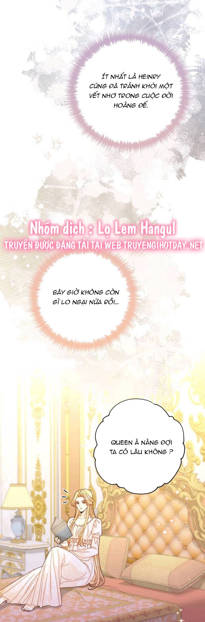 Hoàng Hậu Tái Hôn Chapter 144 - 4
