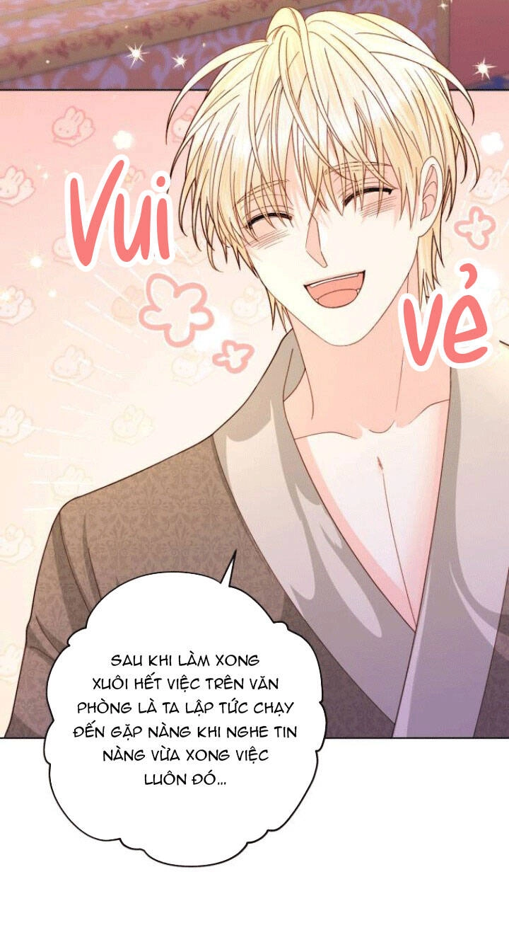 Hoàng Hậu Tái Hôn Chapter 144 - 5