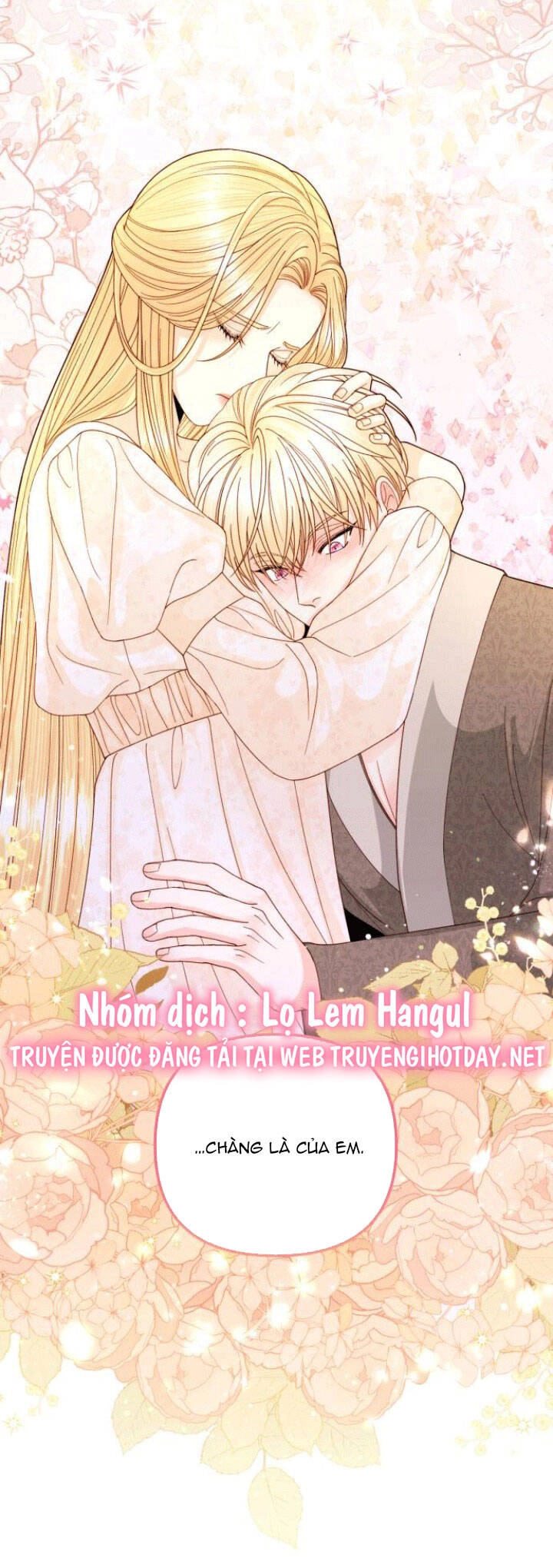 Hoàng Hậu Tái Hôn Chapter 144 - 7