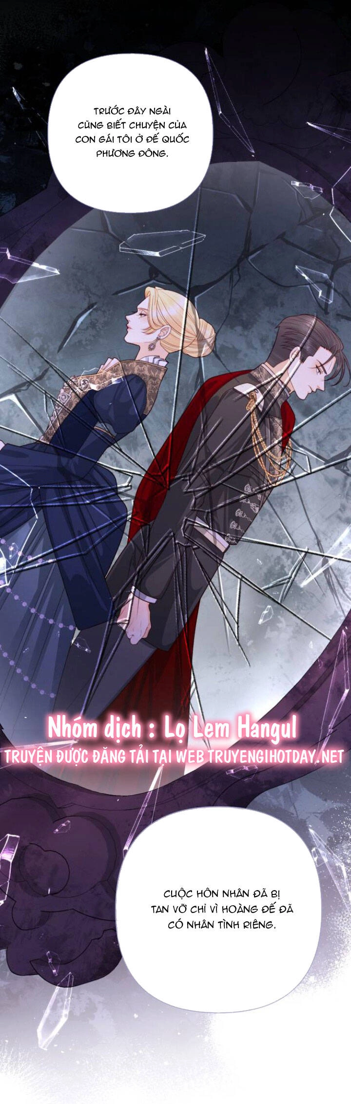 Hoàng Hậu Tái Hôn Chapter 144 - 31