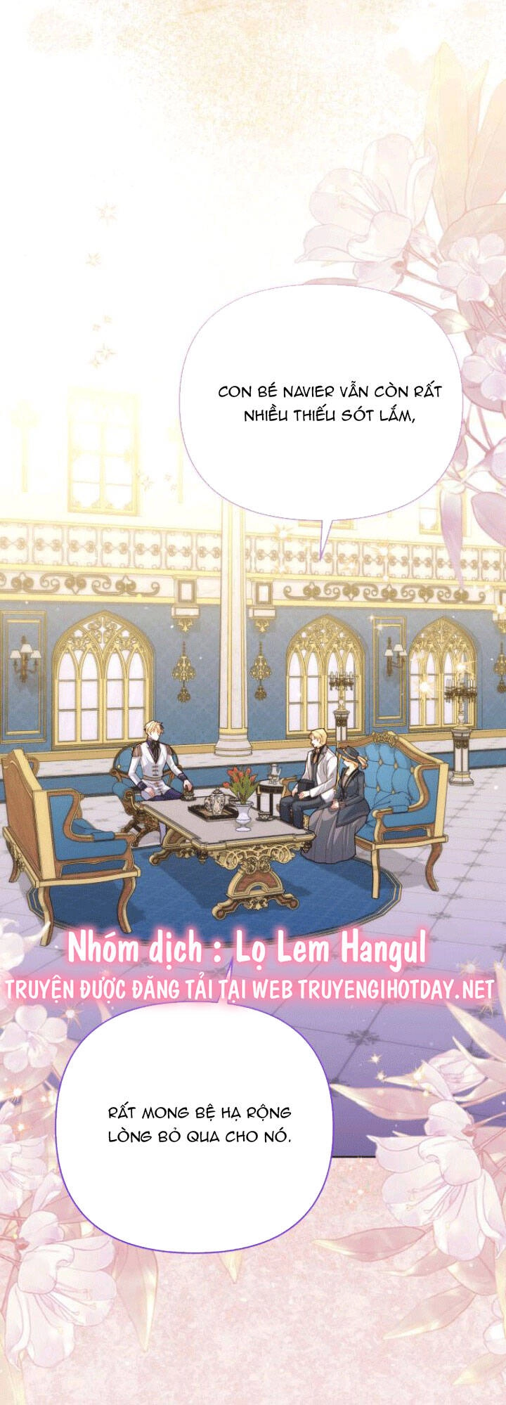 Hoàng Hậu Tái Hôn Chapter 144 - 34