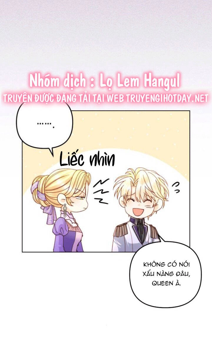 Hoàng Hậu Tái Hôn Chapter 144 - 44