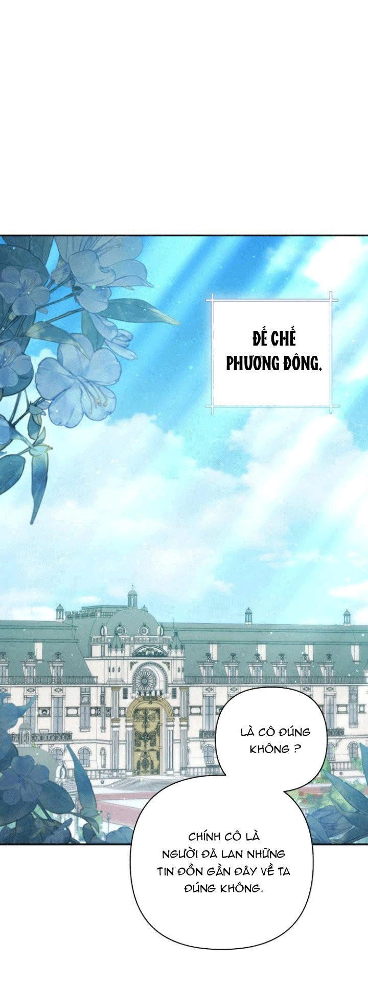 Hoàng Hậu Tái Hôn Chapter 145 - 1