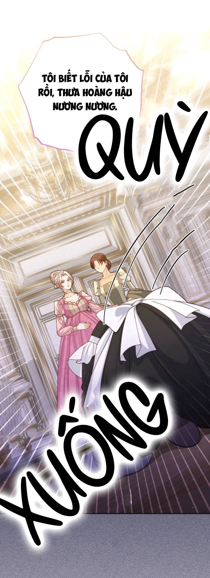 Hoàng Hậu Tái Hôn Chapter 145 - 2