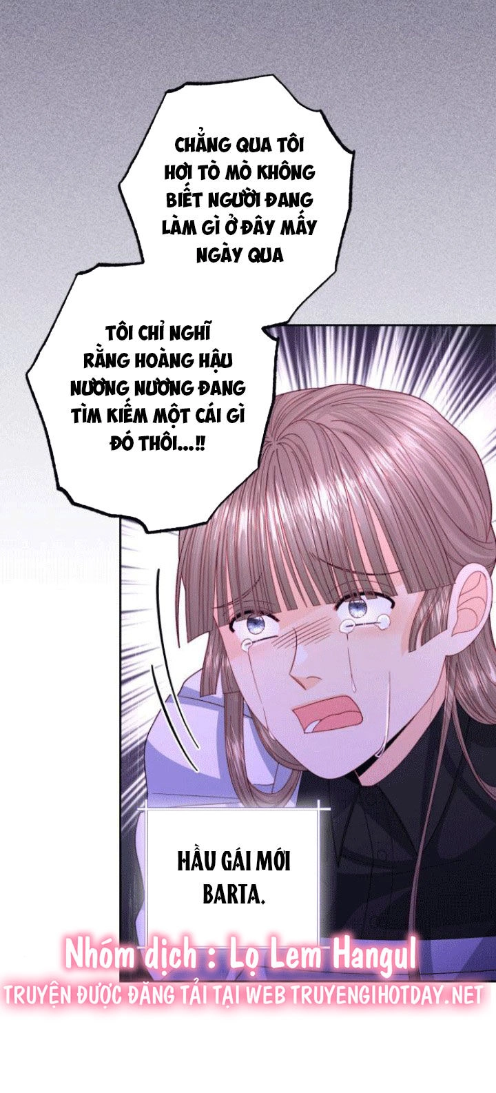 Hoàng Hậu Tái Hôn Chapter 145 - 3