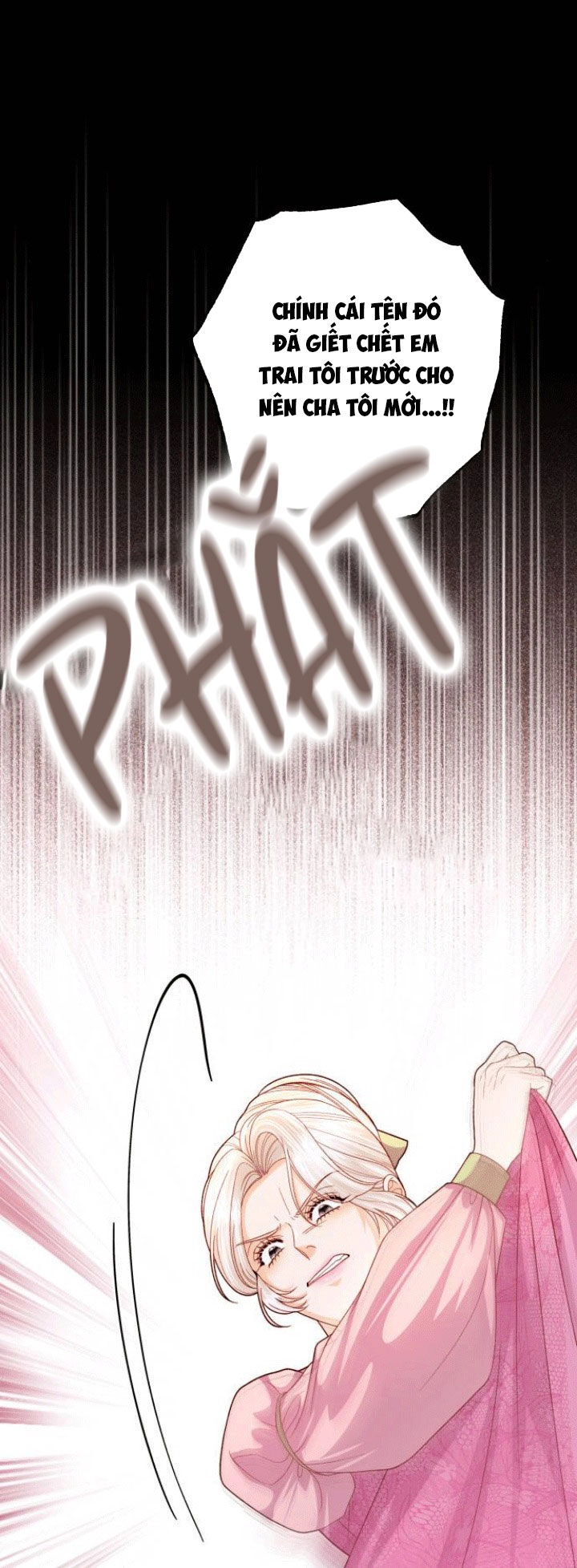 Hoàng Hậu Tái Hôn Chapter 145 - 8