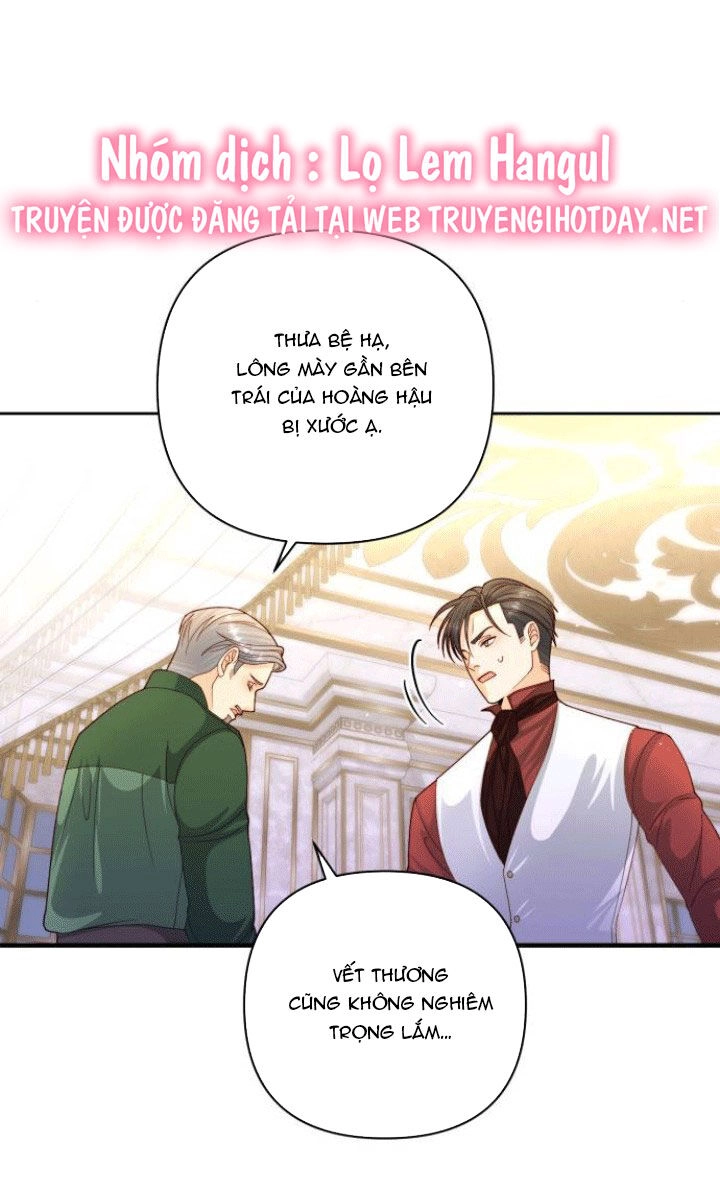 Hoàng Hậu Tái Hôn Chapter 145 - 18