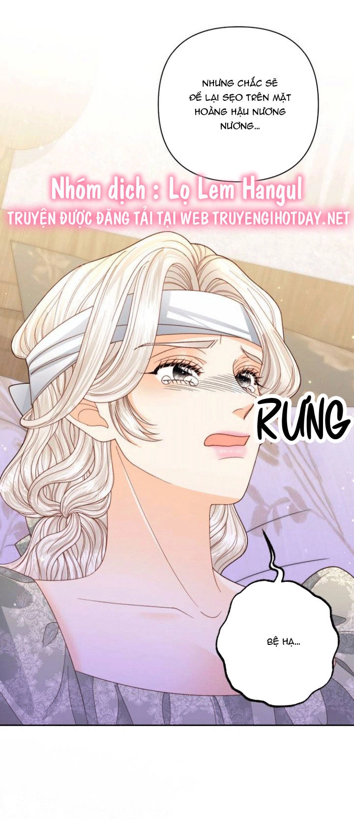 Hoàng Hậu Tái Hôn Chapter 145 - 19