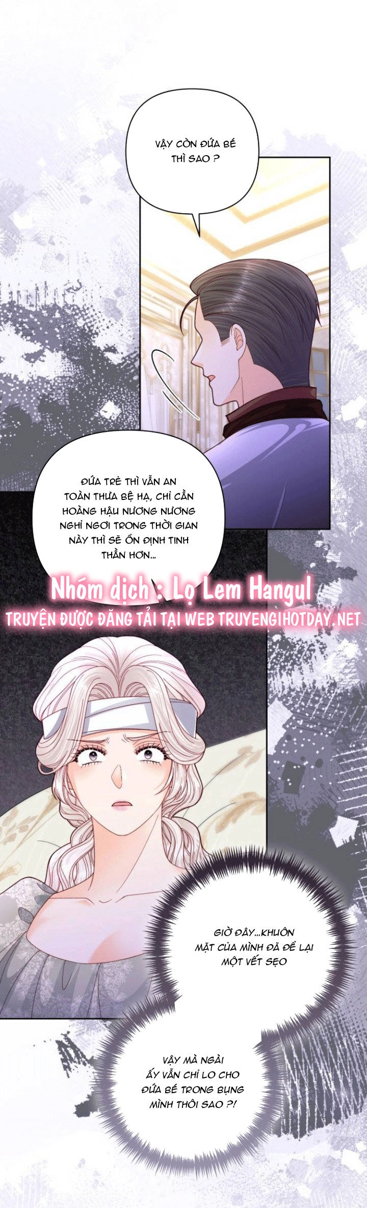 Hoàng Hậu Tái Hôn Chapter 145 - 20