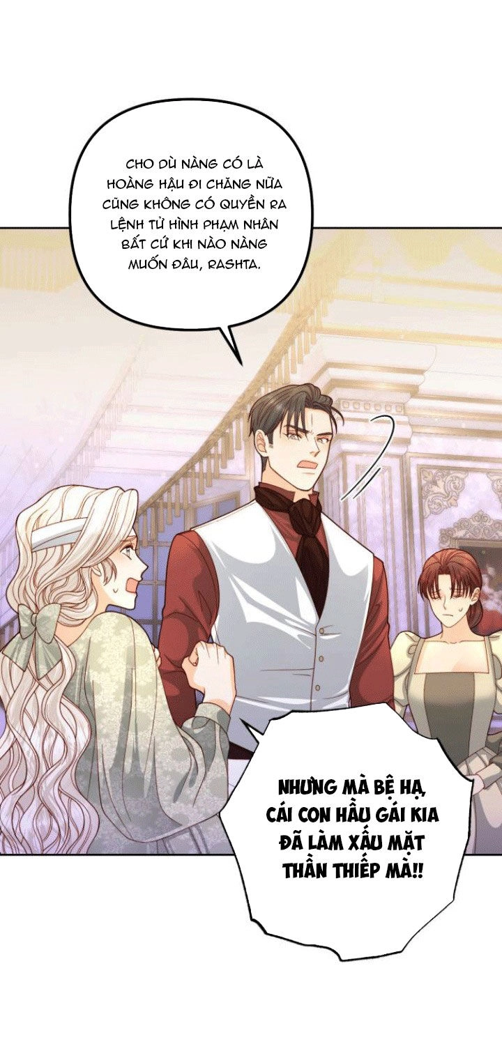 Hoàng Hậu Tái Hôn Chapter 145 - 24