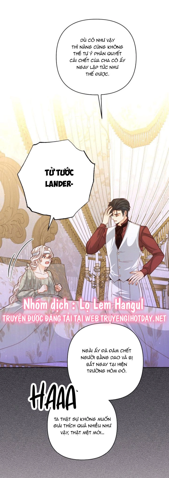 Hoàng Hậu Tái Hôn Chapter 145 - 25