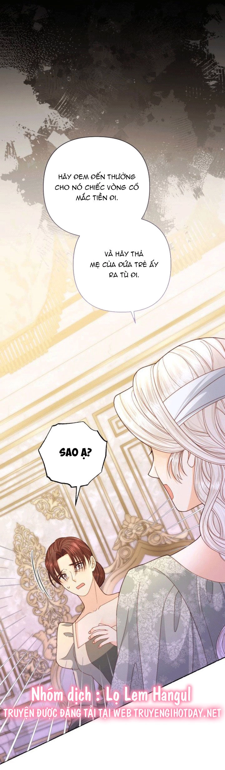 Hoàng Hậu Tái Hôn Chapter 145 - 32