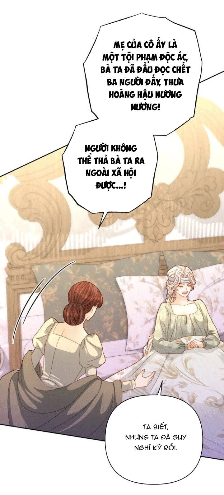 Hoàng Hậu Tái Hôn Chapter 145 - 33