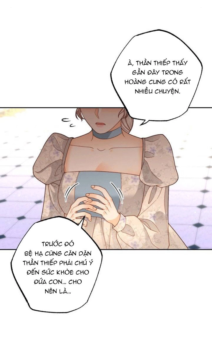 Hoàng Hậu Tái Hôn Chapter 145 - 38