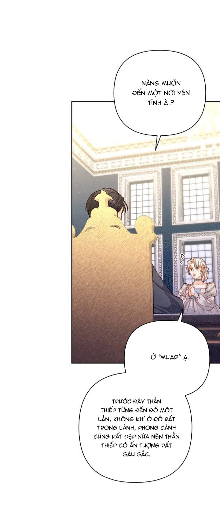 Hoàng Hậu Tái Hôn Chapter 145 - 40