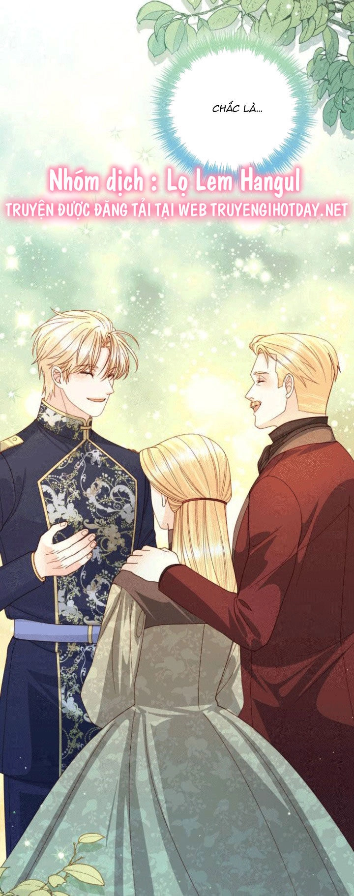 Hoàng Hậu Tái Hôn Chapter 145 - 51