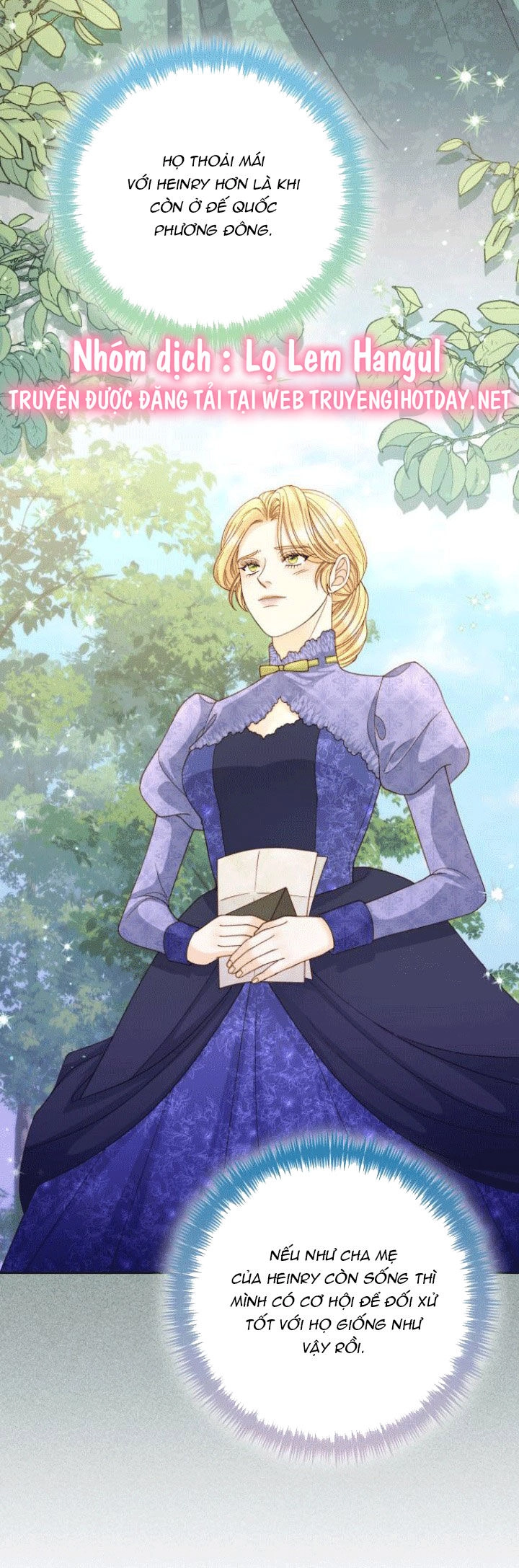 Hoàng Hậu Tái Hôn Chapter 145 - 52