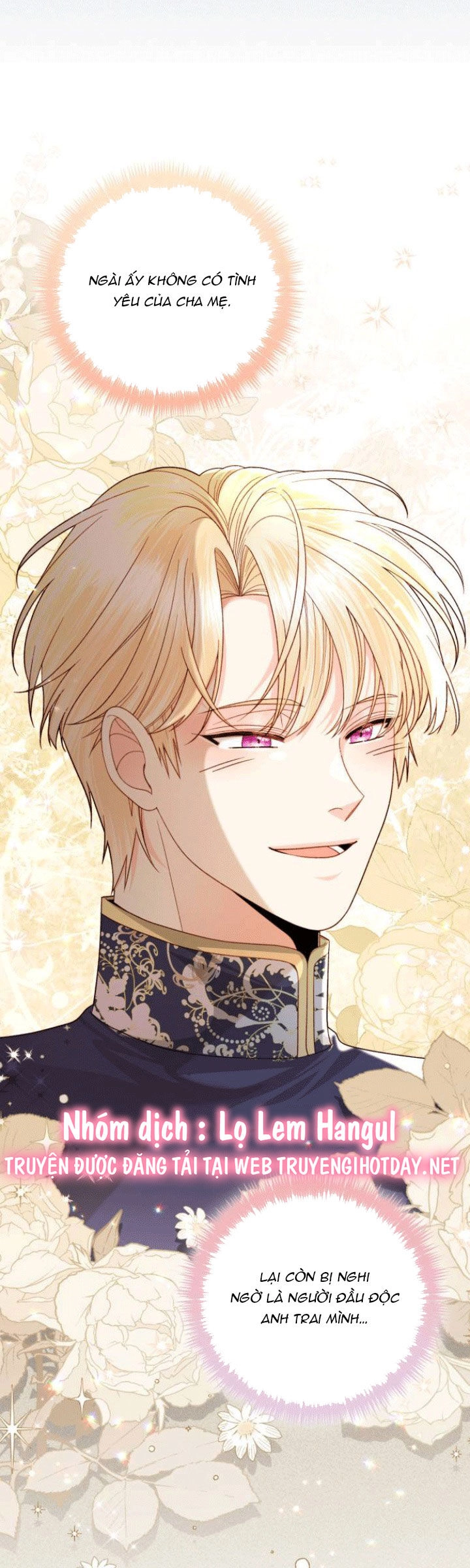 Hoàng Hậu Tái Hôn Chapter 145 - 53