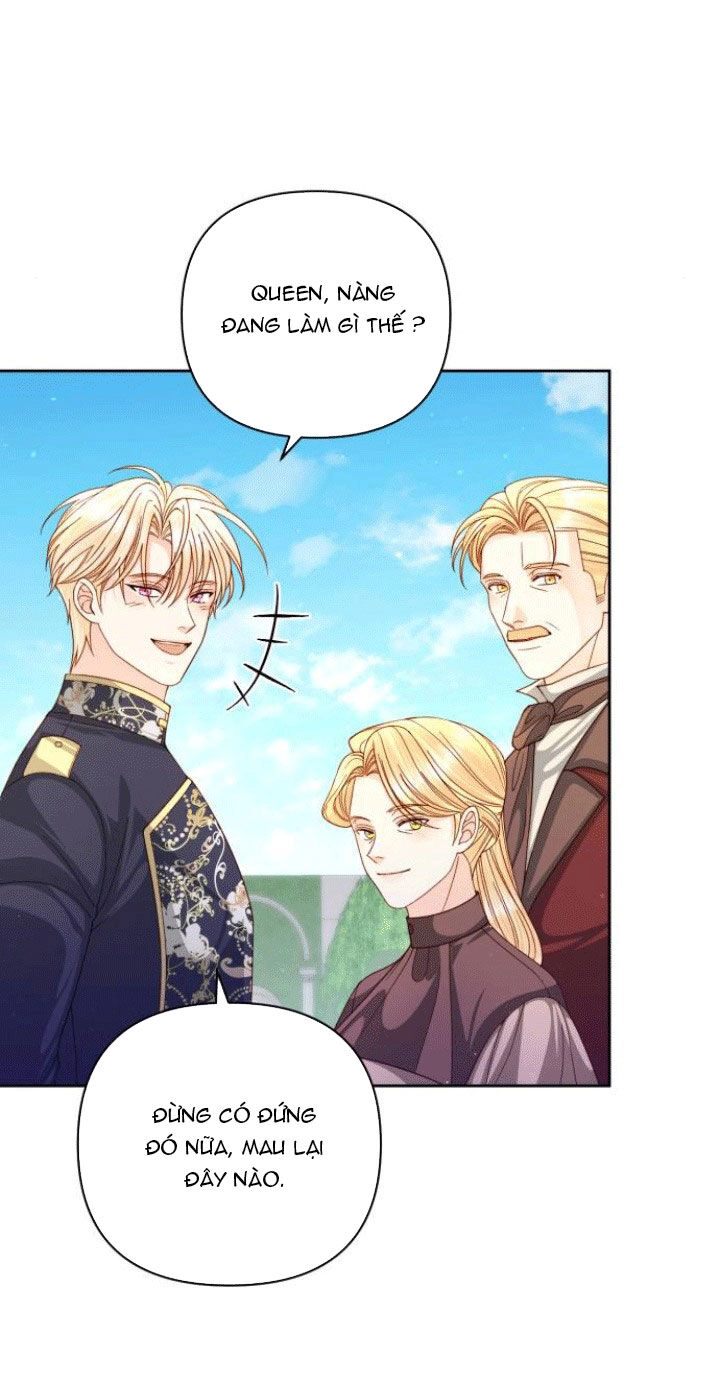 Hoàng Hậu Tái Hôn Chapter 145 - 55