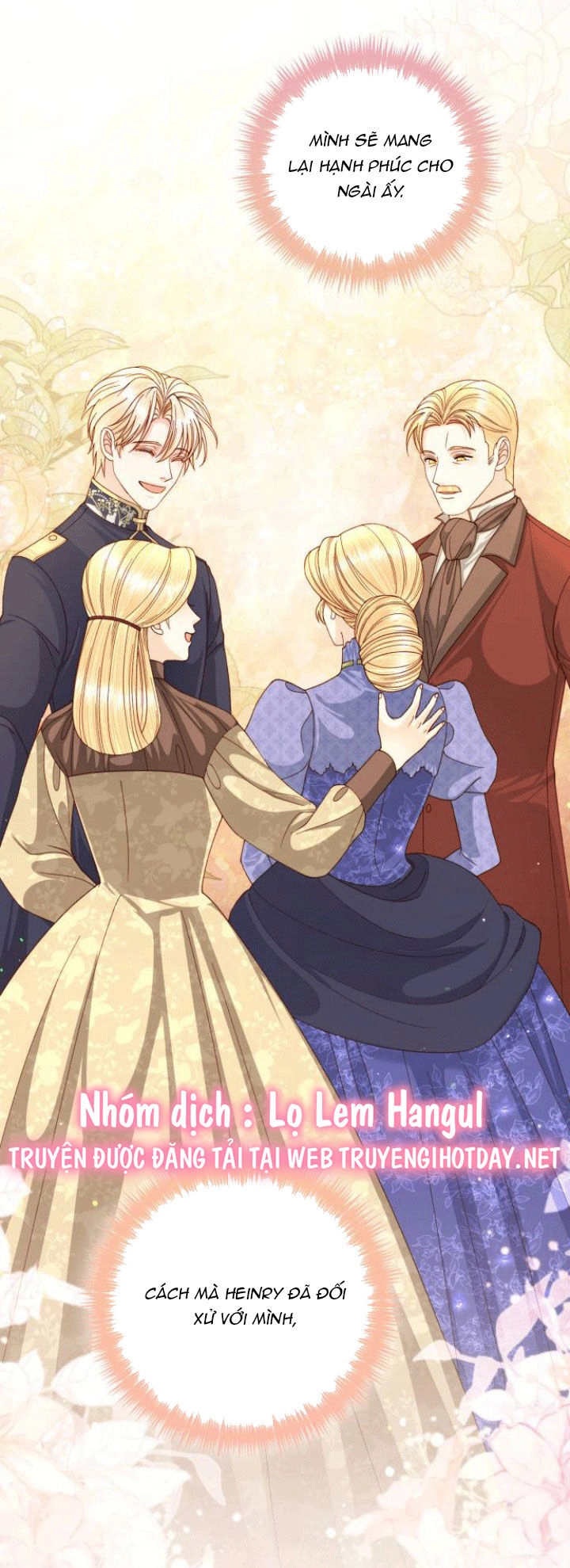 Hoàng Hậu Tái Hôn Chapter 145 - 58