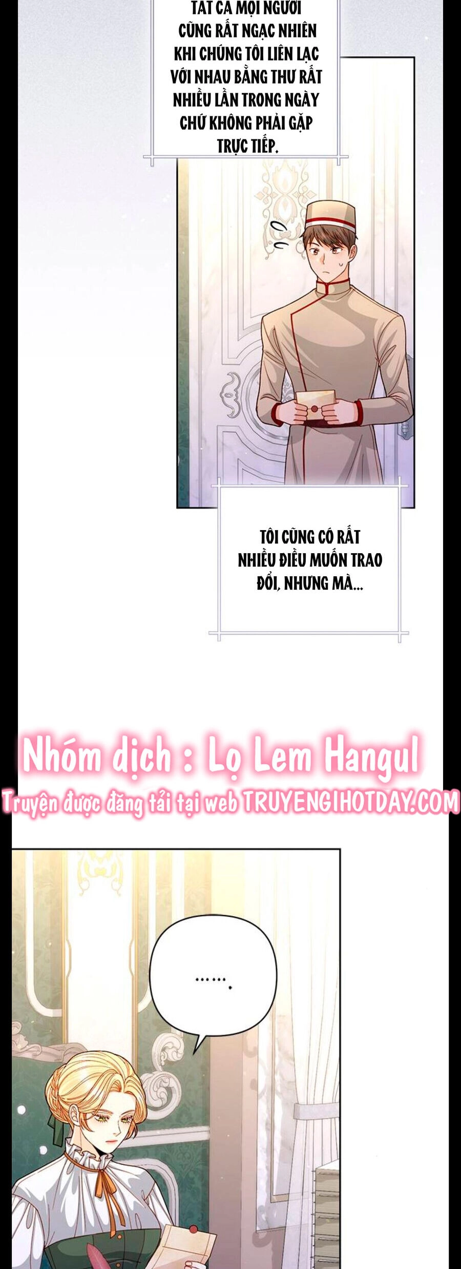 Hoàng Hậu Tái Hôn Chapter 146 - 2