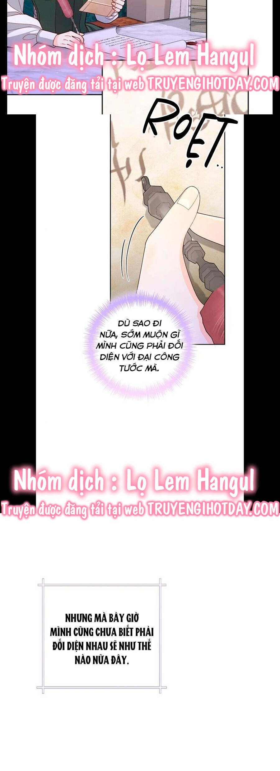 Hoàng Hậu Tái Hôn Chapter 146 - 3