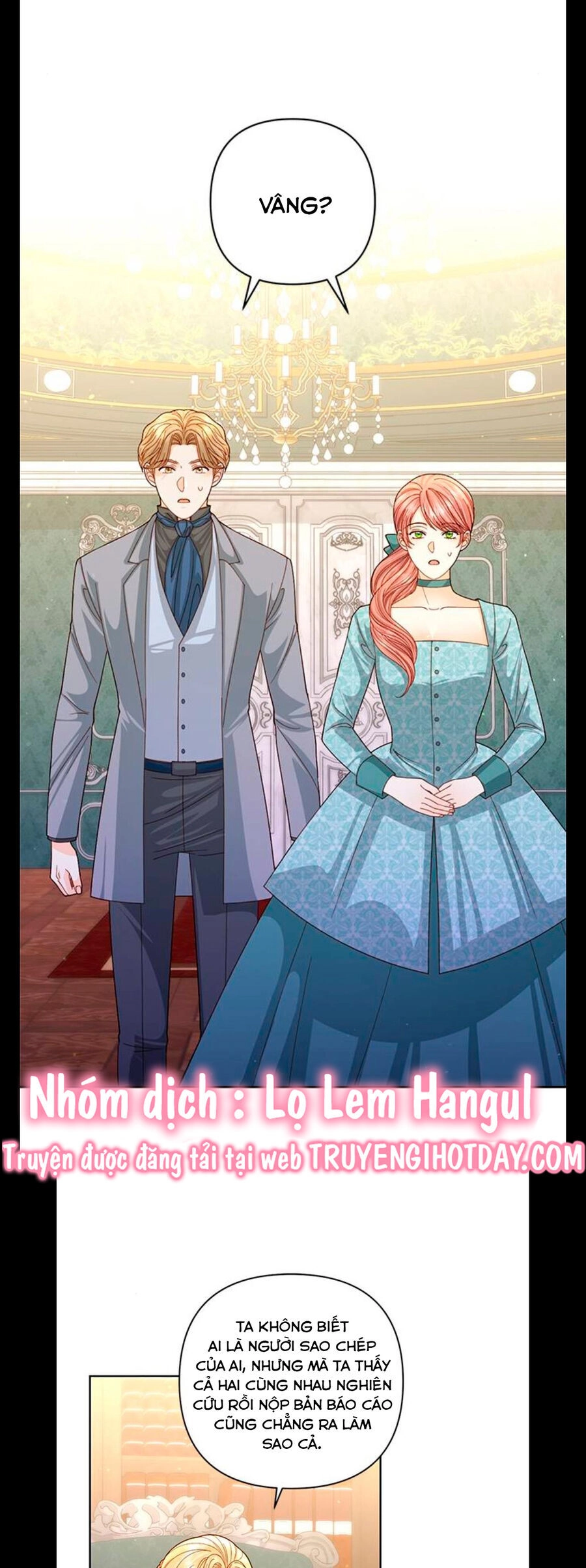 Hoàng Hậu Tái Hôn Chapter 146 - 5