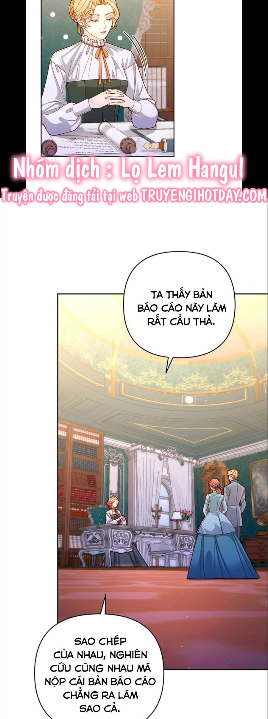 Hoàng Hậu Tái Hôn Chapter 146 - 6