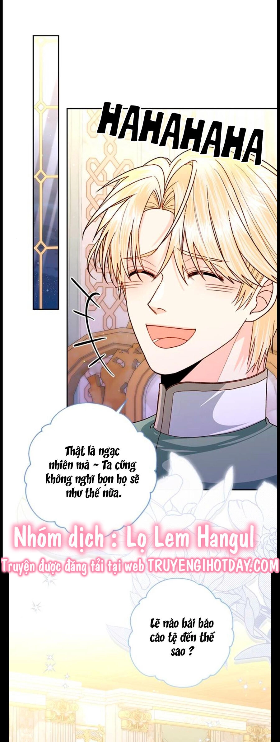 Hoàng Hậu Tái Hôn Chapter 146 - 9