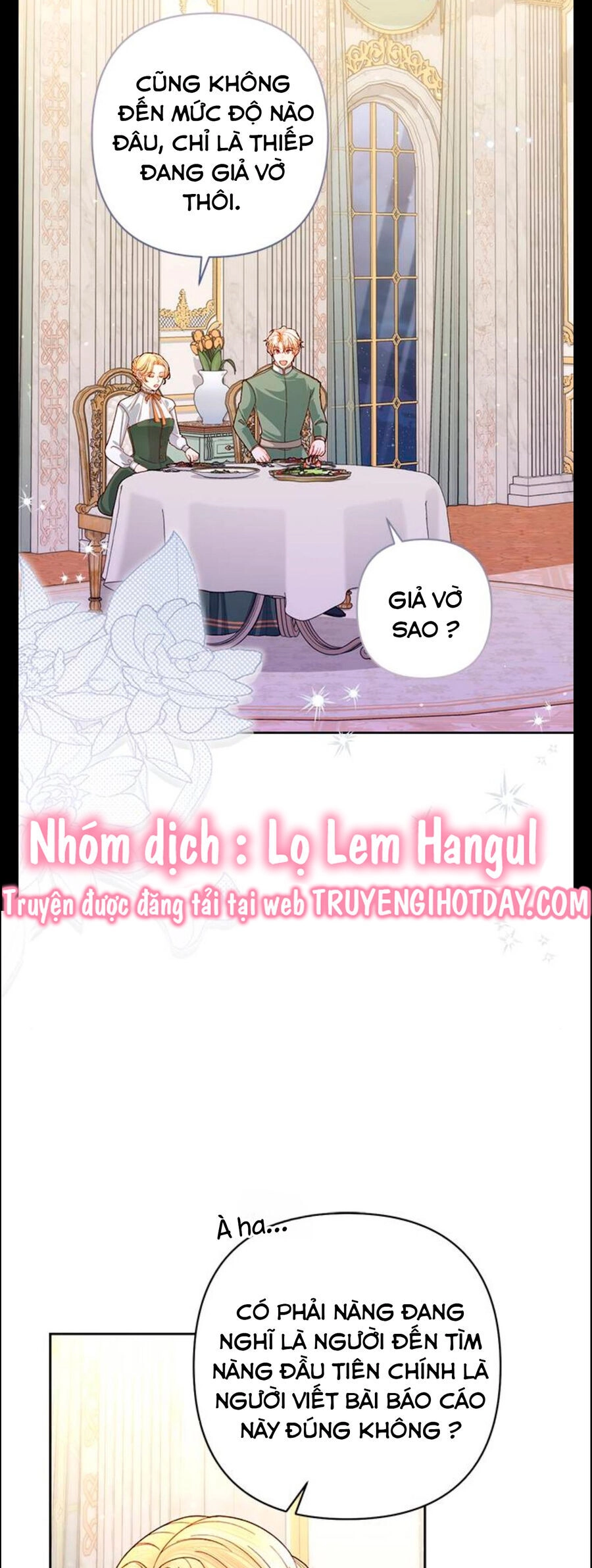 Hoàng Hậu Tái Hôn Chapter 146 - 10