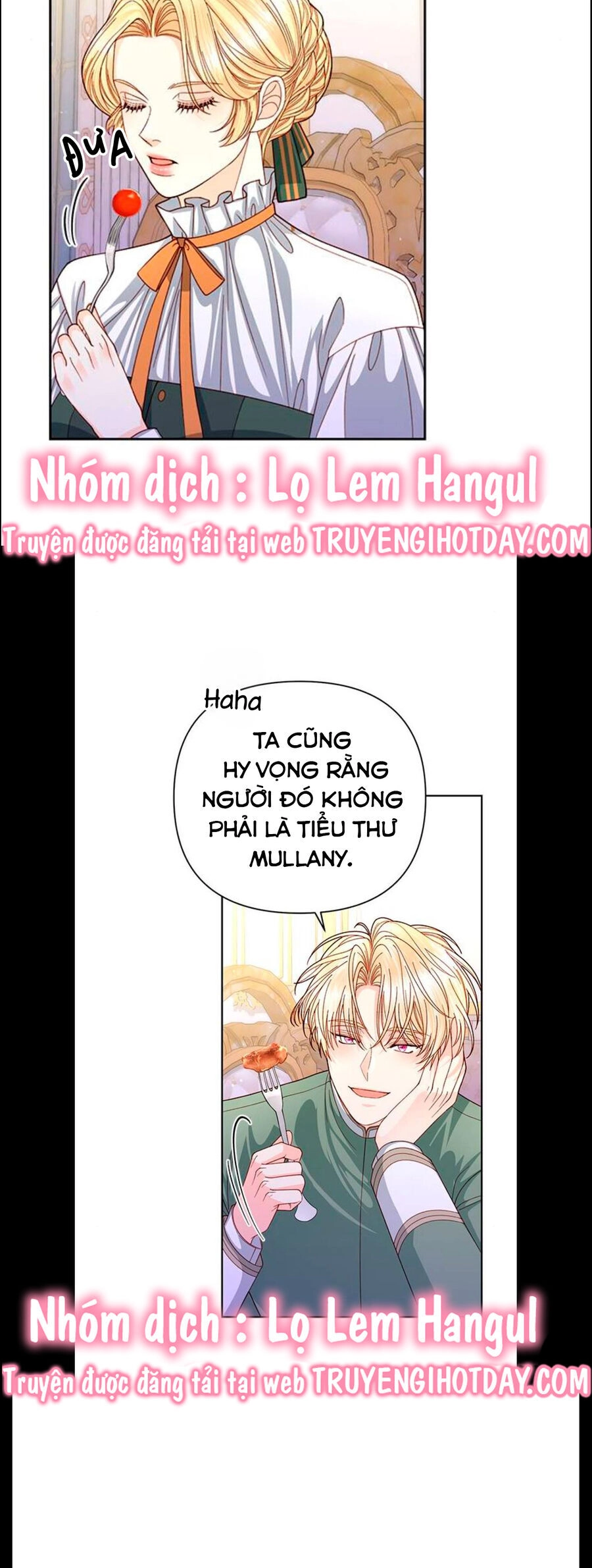 Hoàng Hậu Tái Hôn Chapter 146 - 11