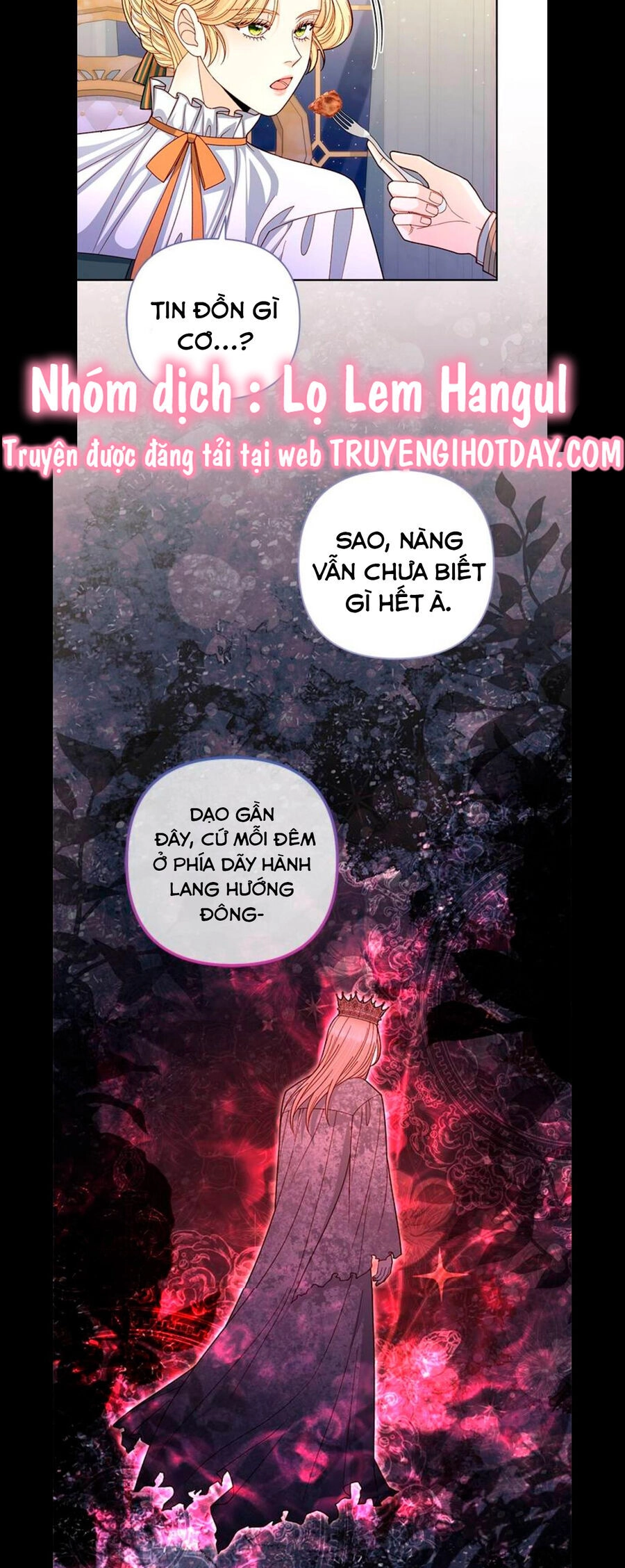 Hoàng Hậu Tái Hôn Chapter 146 - 13