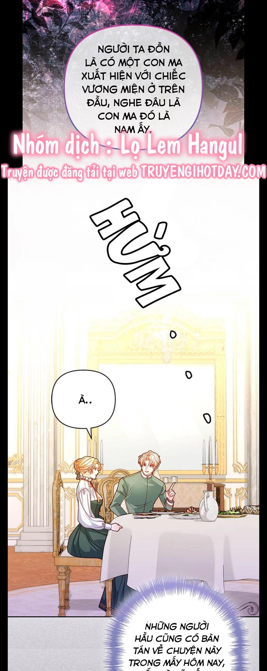 Hoàng Hậu Tái Hôn Chapter 146 - 14